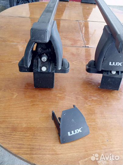 Багажник на крышу шевроле лачетти