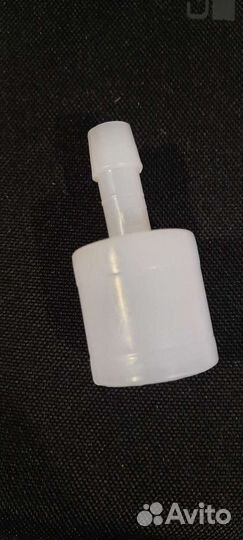 Нипельные поилки