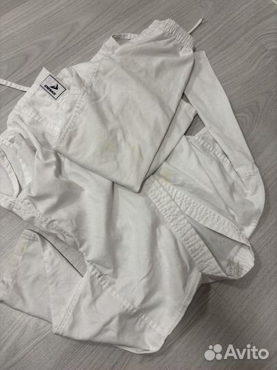 Кимоно для каратэ 135