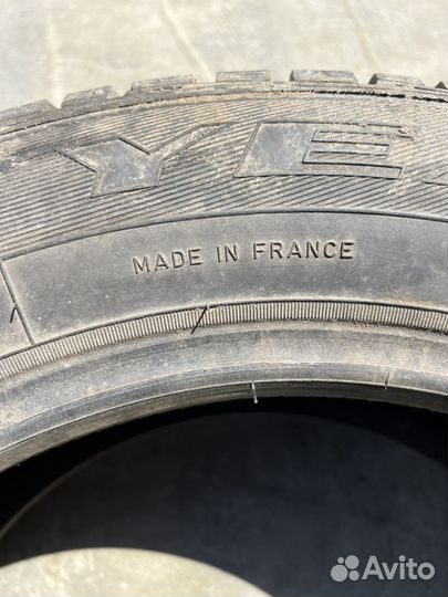 Goodyear UltraGrip 7+ 205/60 R16