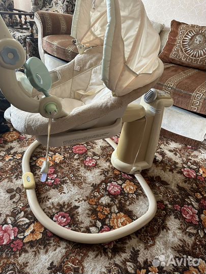 Детские коляски 2 в 1