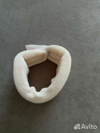 Воротник ортопедический детский