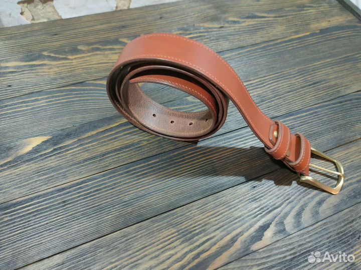 Ремень мужской