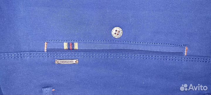 Брюки мужские модные классические