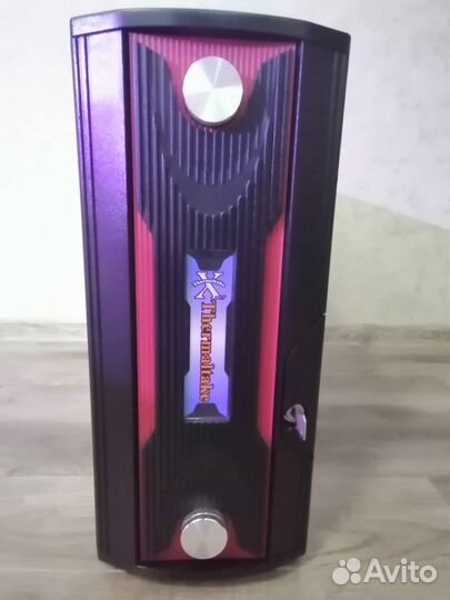 Корпус для пк Thermaltake