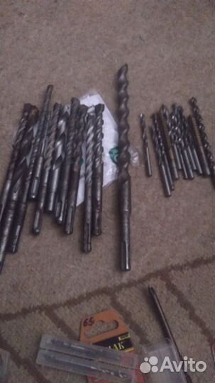 Расходники