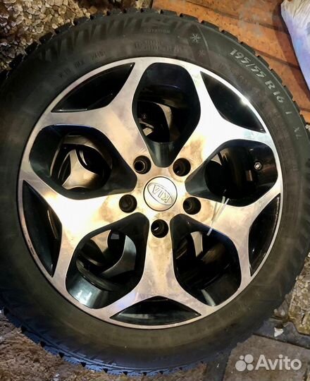 Matador MP 30 Sibir Ice 2 195/65 R16