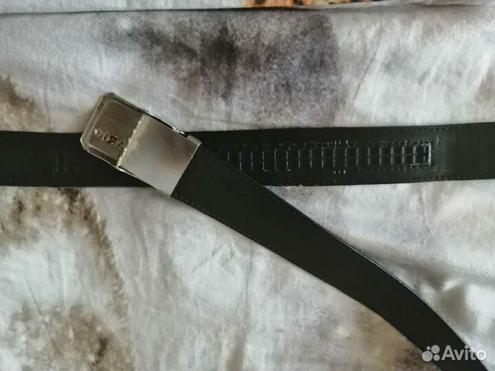 Ремень мужской