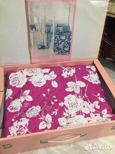 Покрывало Blumarine оригинал