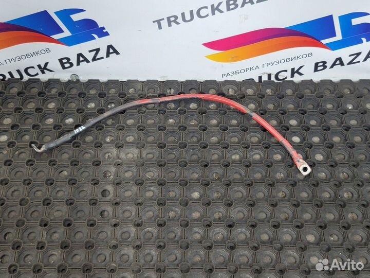 Кабель силовой 630мм / 14мм Iveco Stralis