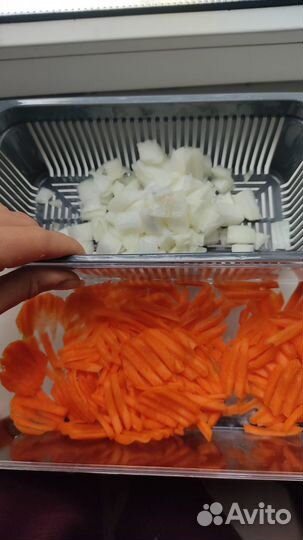 Опт и розница Овощерезка тёрка 14в1