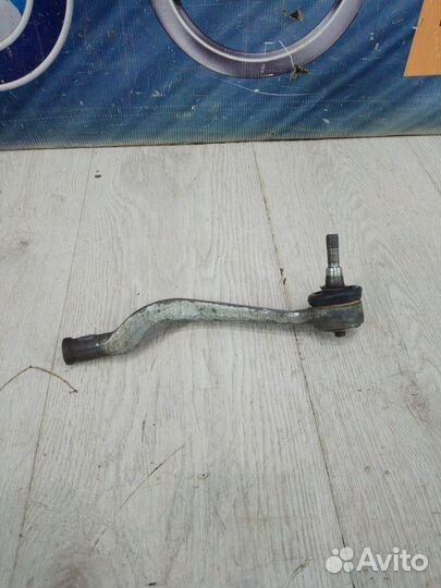 Наконечник рулевой Nissan almera G15 Прав