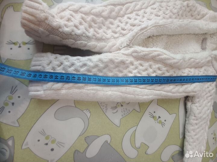 Комбинезон детский