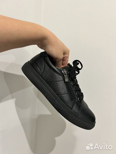 Кеды taccardi 35 размер