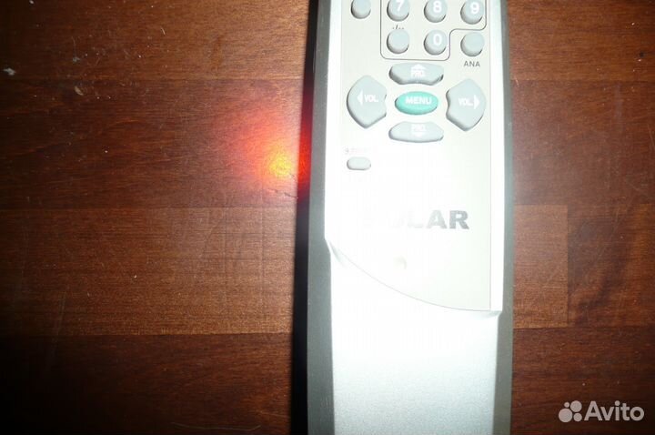 Пульт ду для polar, avest, shivaki RC-2201-F(RC-29