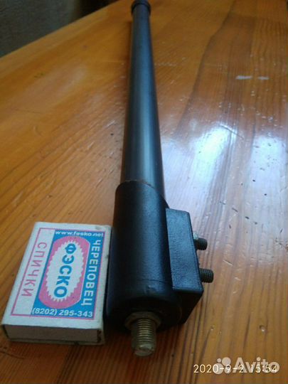 Антена мощная всенаправленная для приема