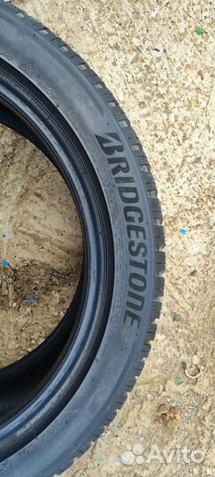 Bridgestone Blizzak LM-005 245/45 R18 100V