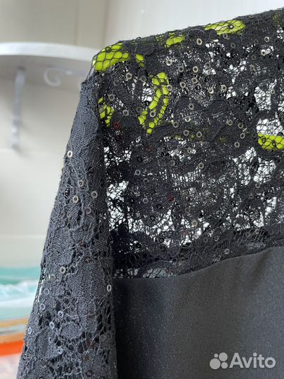 Блузка guess 44-46 р-р