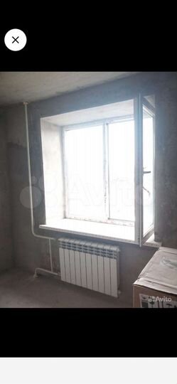 1-к. квартира, 42 м², 1/9 эт.