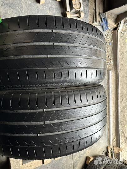 Michelin Latitude Sport 3 255/50 R19