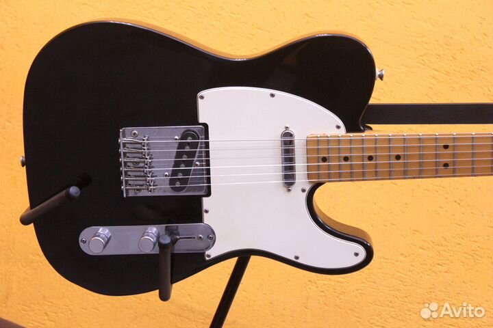 Fender Standard Telecaster Mexico 1996 50th Annive