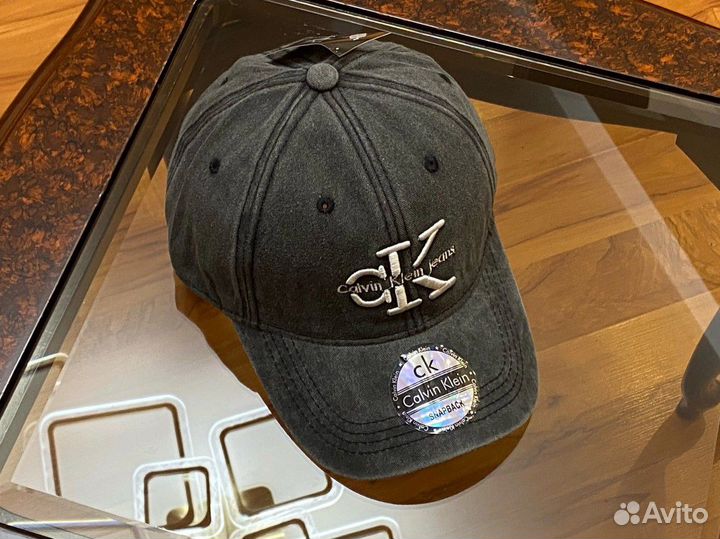 Кепка Calvin Klein tgdyvhhhg