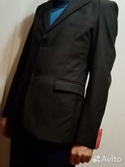Пиджак. 44 размер
