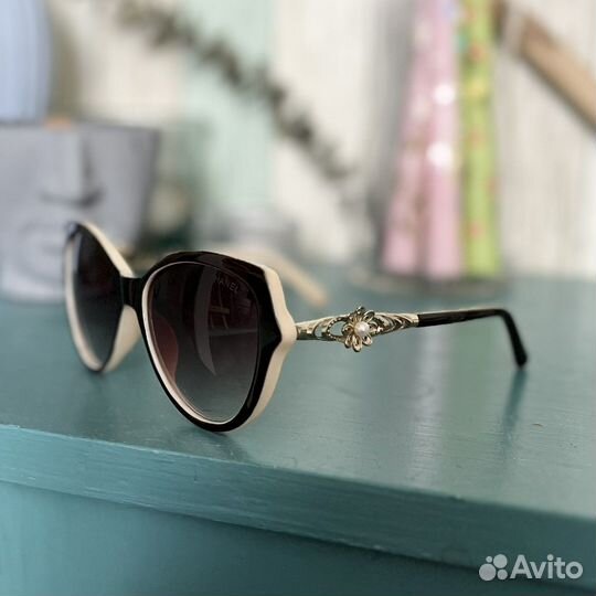 Солнцезащитные очки