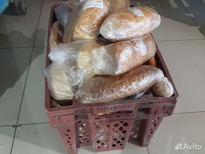 Хлеба для корма