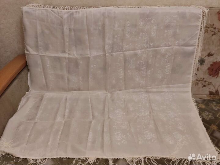 Платки СССР и не только. Разные. Новые