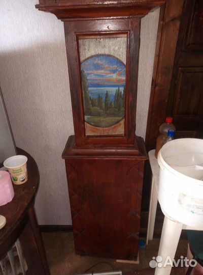 Часы (корпус часов)