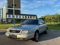 Audi A6 2.0 MT, 1994, 370 589 км