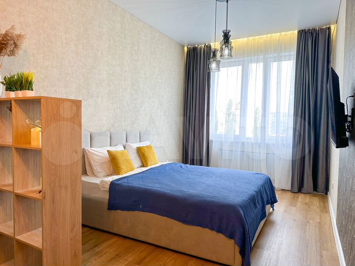 Квартира-студия, 25 м², 8/19 эт.