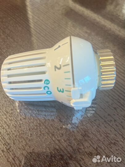 Терморегуляторы новые Honeywell