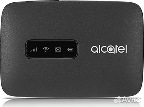 Роутер Alcatel Link Zone MW40V