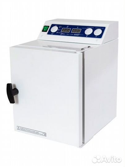 Стерилизатор Ферропласт 10