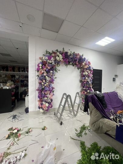 Декор для (кафе, ресторана, магазина, кофейни)