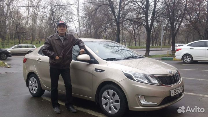 Автоинструктор по вождению