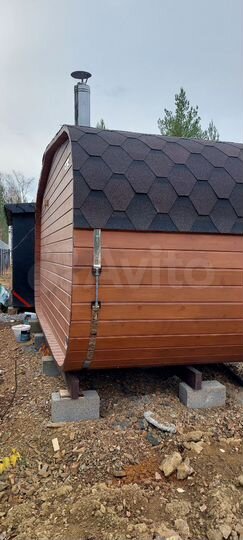 Участок 11 сот. (ИЖС)