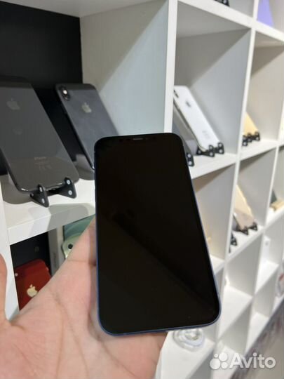 iPhone 12, 128 ГБ