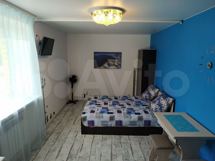 Квартира-студия, 24 м², 3/18 эт.