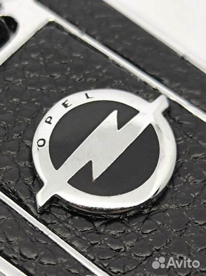 Opel брелок для ключей