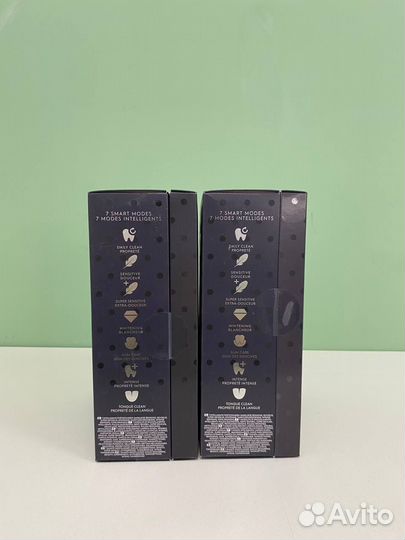 Oral-B iO Series 9 новая/оригинал/в наличии