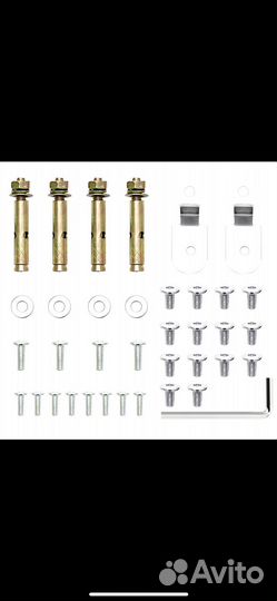 Кронштейн для проектора