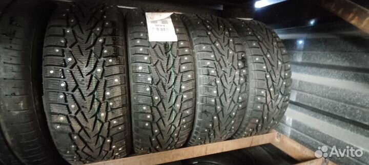 Nokian Tyres Nordman 7 205/55 R16