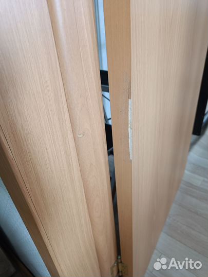 Дверь межкомнатная 80 см