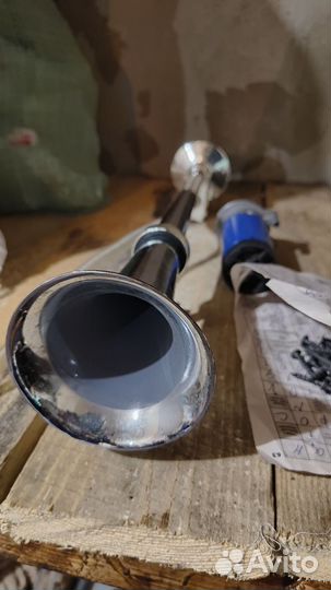 Сигнал воздушка