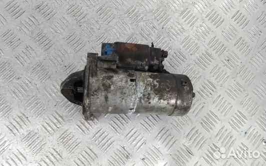 Стартер дизельный opel vectra C (UML09BR01)