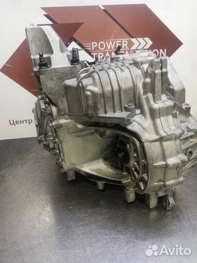 АКПП A8MF1 KIA K5