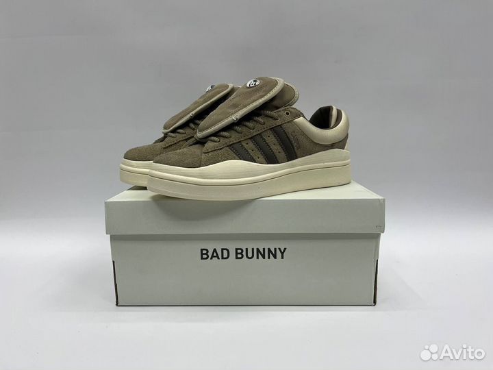 Adidas Campus Bad Bunny / Кроссовки